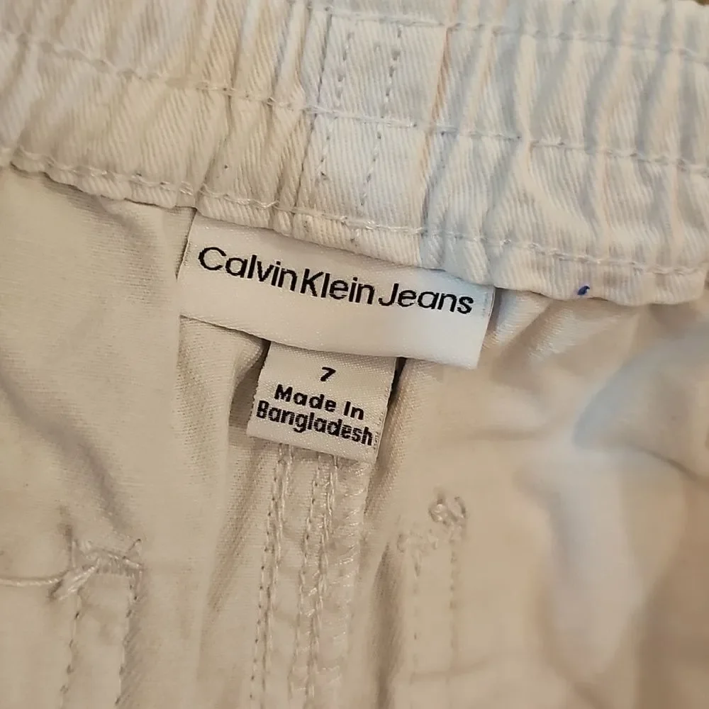 Calvin Klein Jeans calvin klein